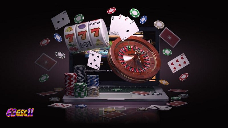 63gsc11 Card Games - Online Poker and Its Popular Variations