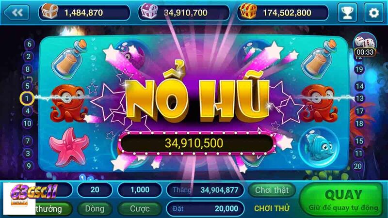 63gsc11 Slot - Popular Jackpot Themes in Modern Online Gaming 63gsc11 Slot - Popular Jackpot Themes in Modern Online Gaming