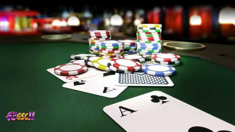 Casino 63gsc11 - Understanding RTP, House Edge, and Payout Rates