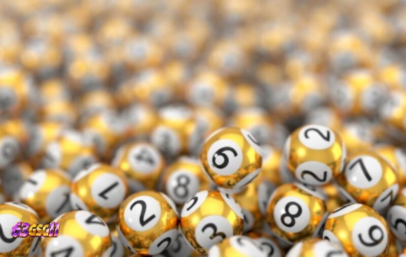 Lottery 63gsc11 - How Online Lottery Games Operate