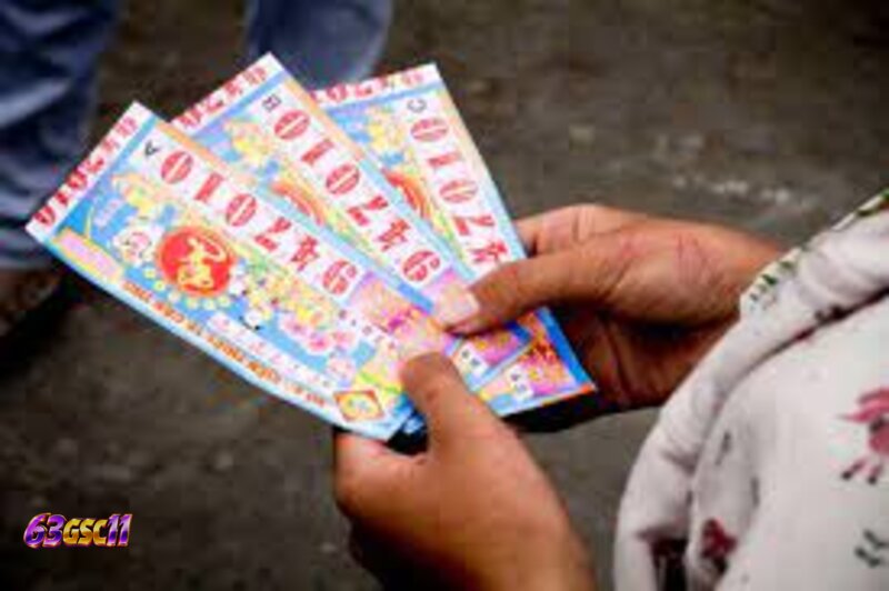 Lottery 63gsc11 - Differences Between Traditional and Online Lotteries