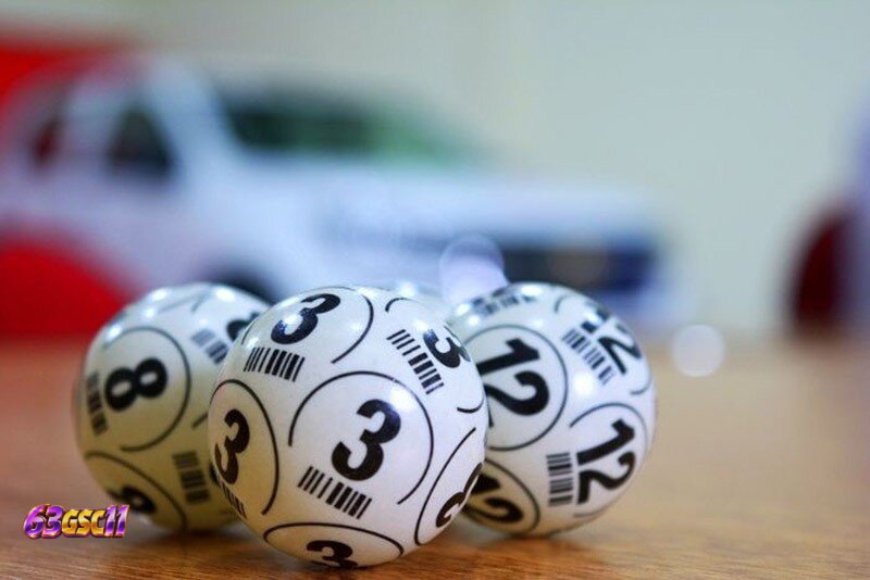 Lottery 63gsc11 - Calculating Winning Probabilities and Payout Rates